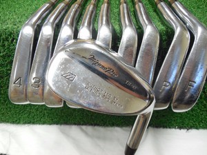 mizuno th