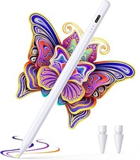 For Apple Stylus Pencil iPad 10/9/8/7/6th Gen Air 5/4/3 iPad Pro 2018-2022 Pen