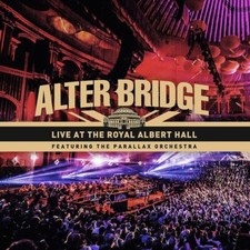 Alter Bridge / Live at Royal Albert Hall + th...