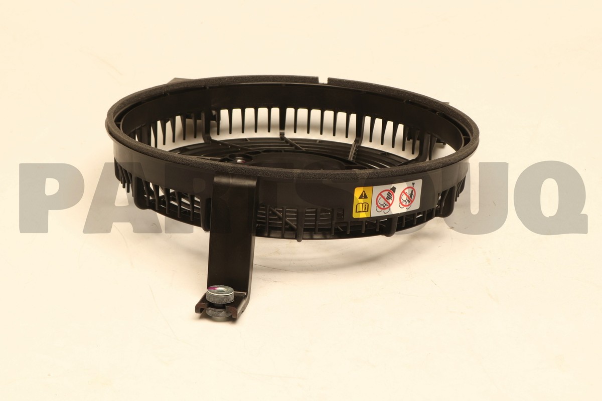 8845460052 Genuine Toyota SHROUD FAN 88454-60052 | eBay