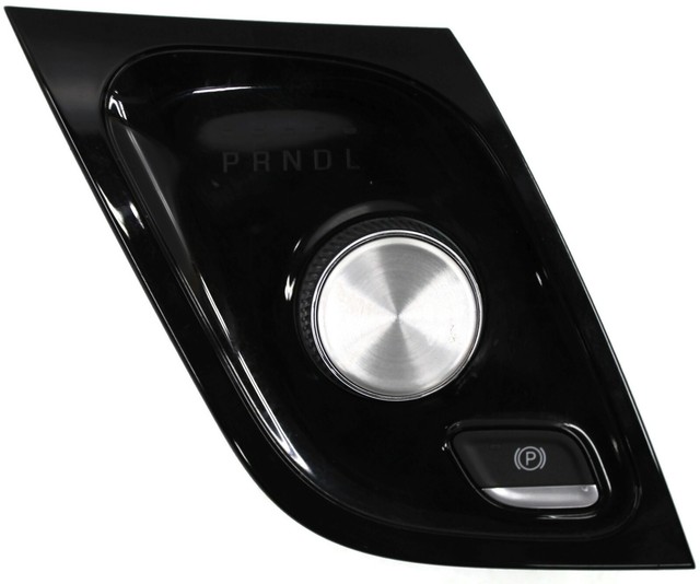 20162017 Chrysler Pacifica Transmission Floor Shifter Assembly