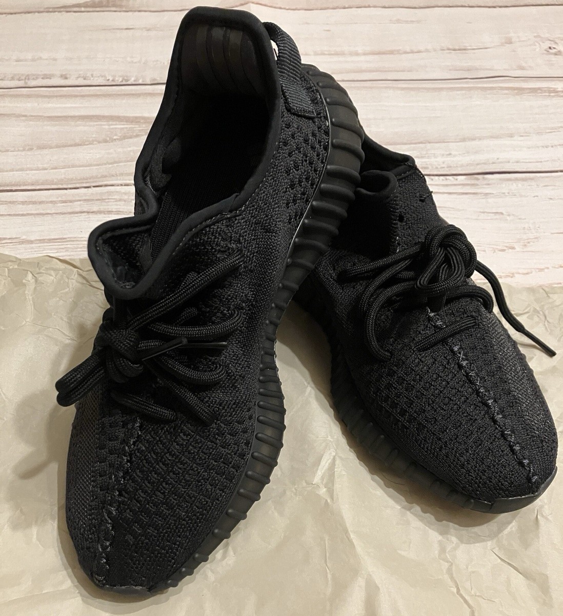 adidas Yeezy Boost 350 V2 Onyx HQ4540 - Size 6 / UK 5.5 / 24cm | eBay