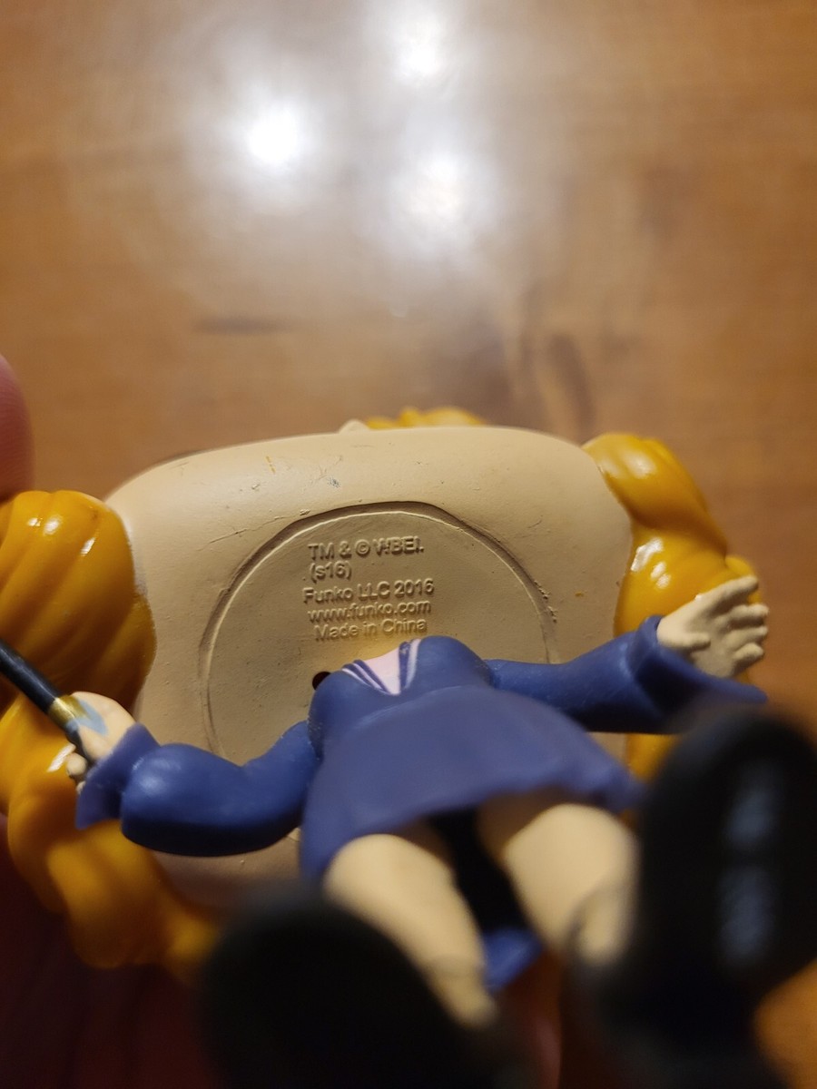 Funko! ファンタスティック・ビーストQueenie Goldstein s-l400.jpg