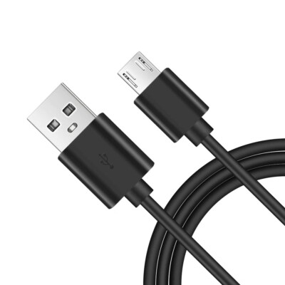 Ladekabel Micro USB für PlayStation 4 PS4 XBOX ONE Controller GamePad 1m NEU
