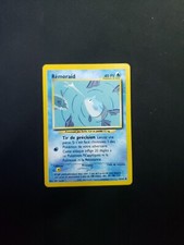 🇫🇷 Carte Pokemon Rémoraid 50/64 TBE Très Bon État NEO Révélation Français 