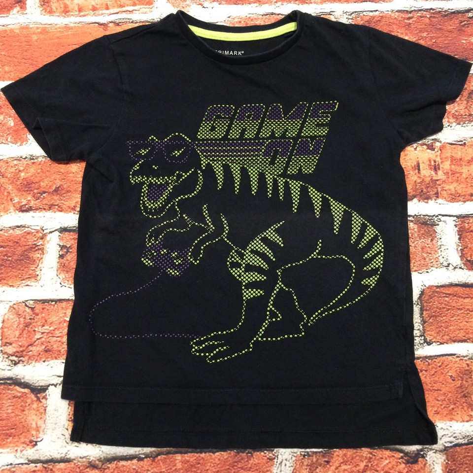 Boys Clothes Bundle 45 Years Tshirts Shorts Cap TU Nutmeg etc eBay