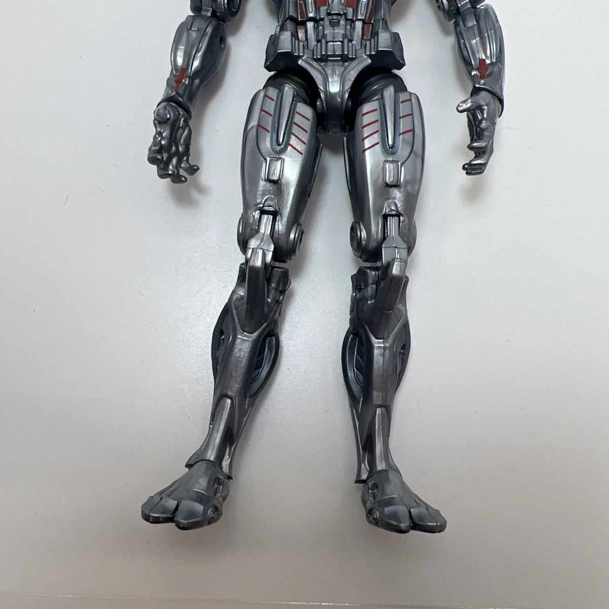 Marvel Legends First 10 Years Ultron MCU eBay