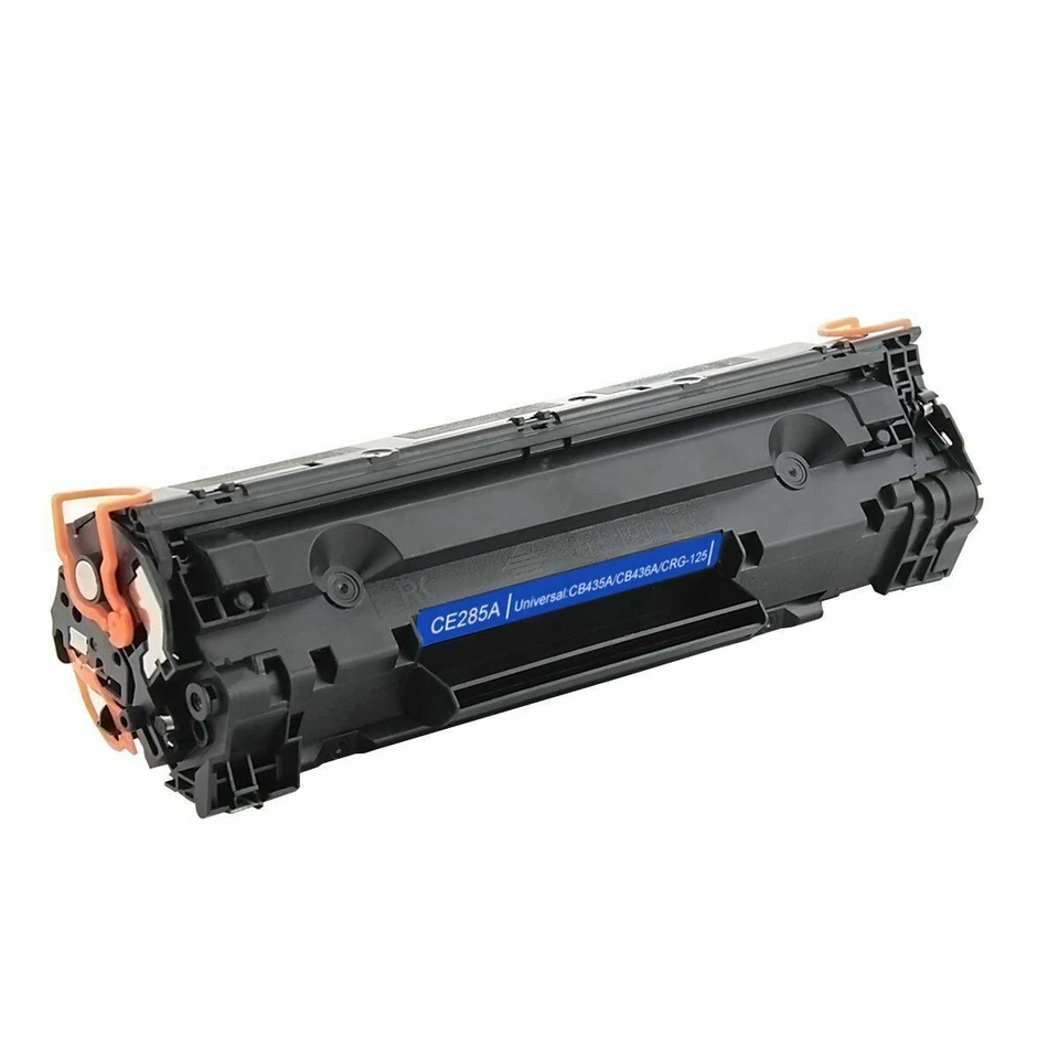 4 CE285A 85A Black Toner Cartridge For HP 85A LaserJet P1102 P1102W M1212NF MFP - Image 3 of 4