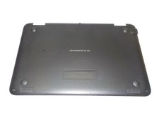 Genuine Dell Chromebook 3180 Laptop Bottom Base Case Cover Assembly YJDF3 HUQ 17