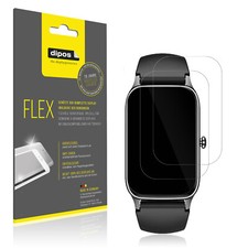 2x protective film for Soudorv P97D1 1.57 inch, 100 coating,