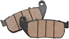 BikeMaster Street Brake Pads Honda
