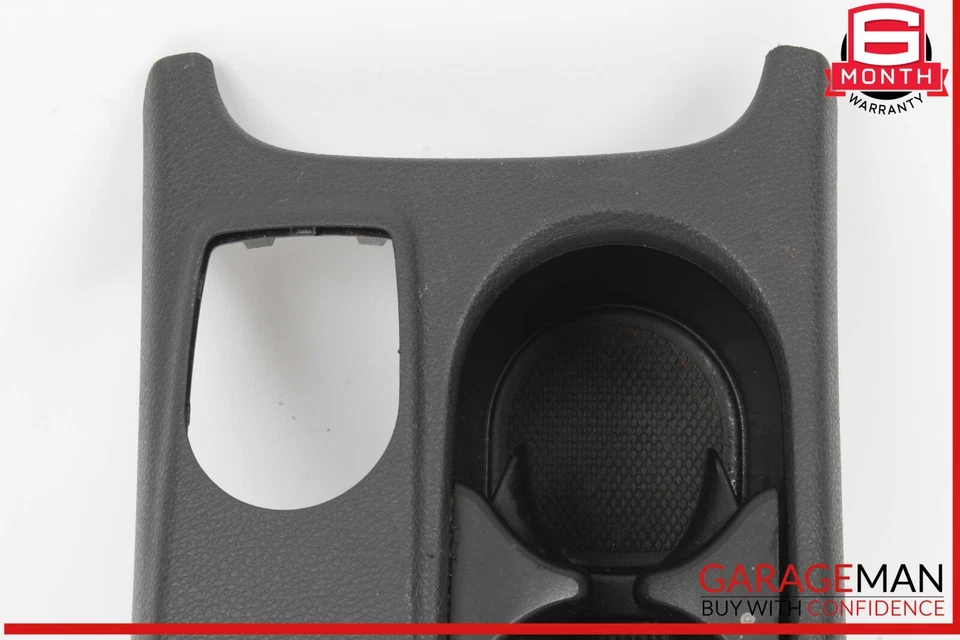14-19 Mercedes W117 CLA250 CLA45 AMG Center Console Cup Holder Cupholder OEM - Image 2 of 4
