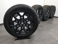 BMW 18 Zoll M Performance Felgen X1 U11 X2 U10 iX1 Sommerreifen Sommerräder DO23