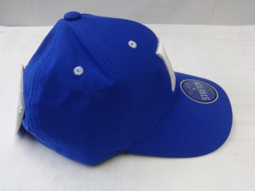 NWT NCAA Duke Blue Devils Stretch Men Medium Lid Ballcap Zephyr Hat - Picture 3 of 13