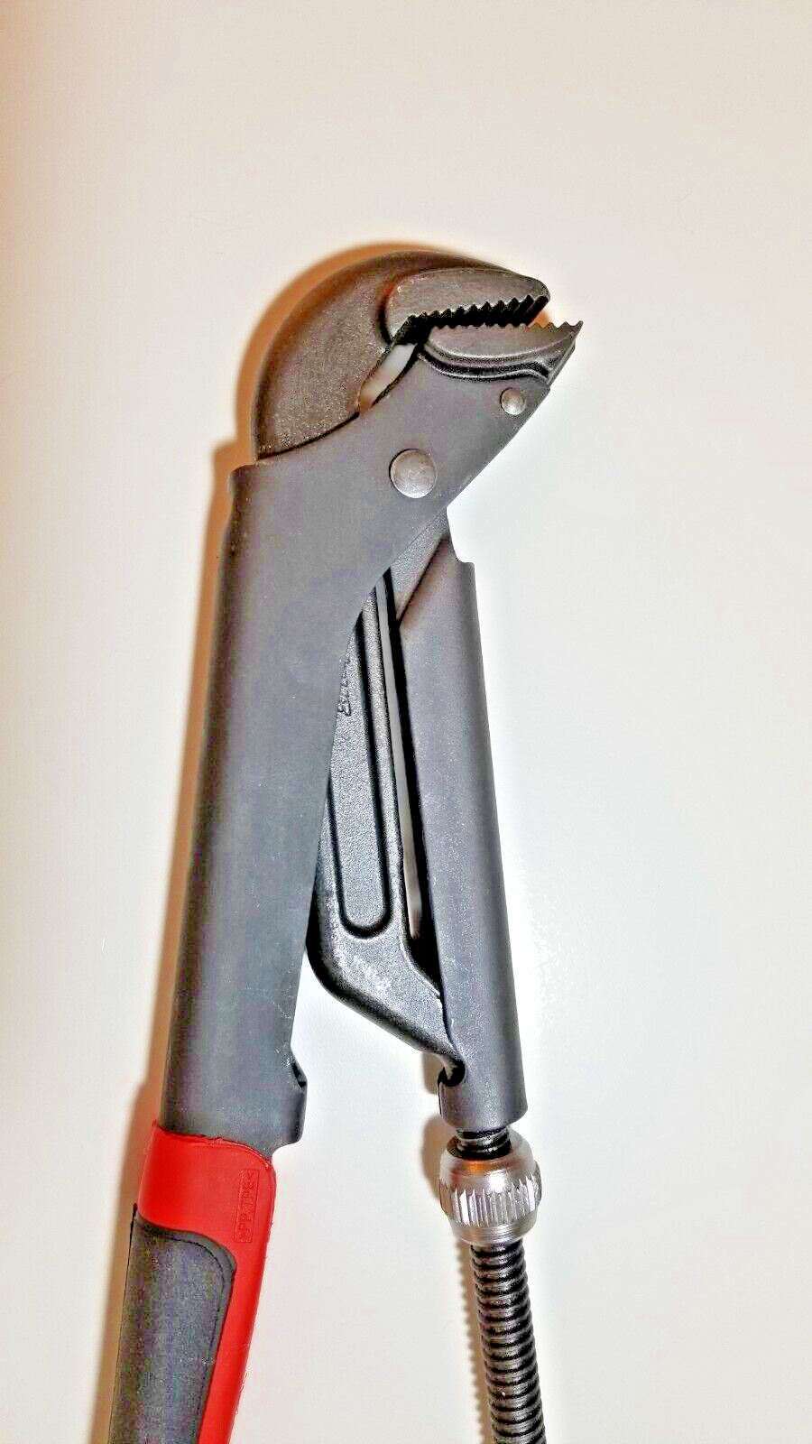 SnapOn 17" Pliers Wrench (PWZ2A) eBay