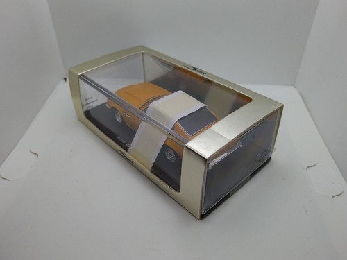 Spark 1/43 Aston Martin DBS 1971. Rare. - Picture 16 of 19