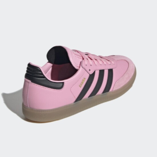 シューズ SAMBA MESSI MIAMI IH8158 SIZE 28cm Adidas Samba Messi 'Inter Miami CF - Home Kit' IH8158