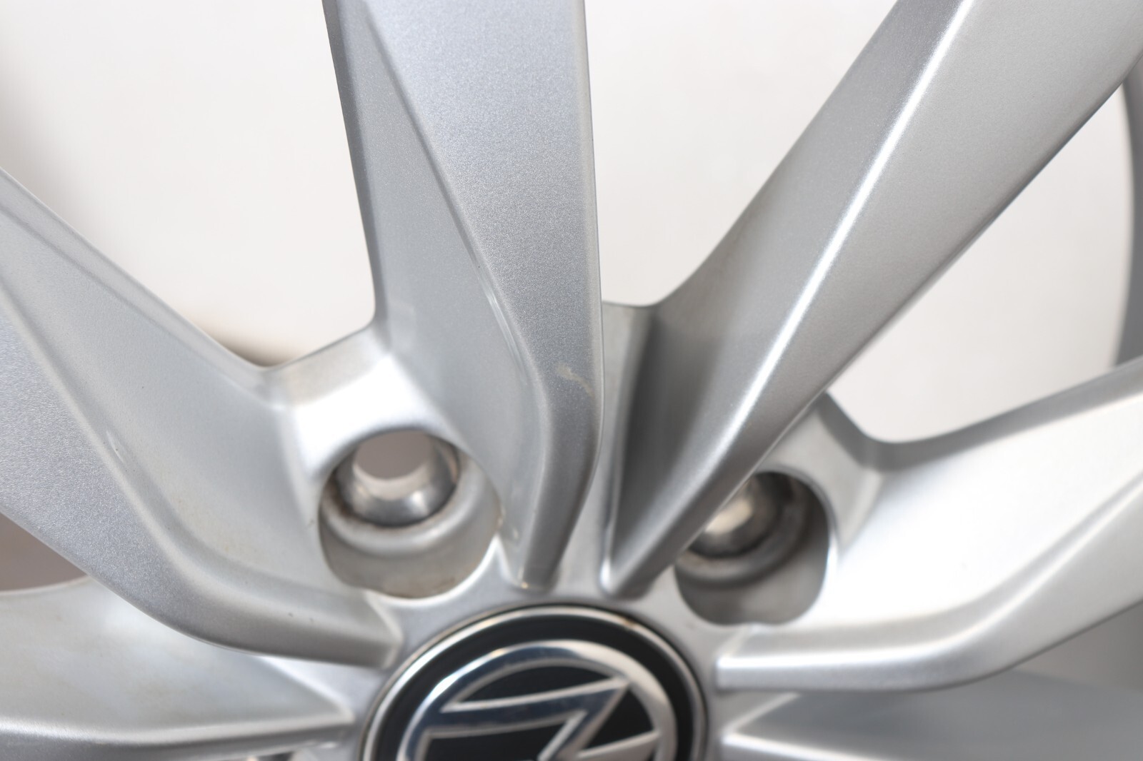 Vw Golf 7 Felgen 17 Zoll Original 17 zoll original VW Golf 7 VII 5G 5G0601025K Dijon Alufelgen