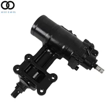 Power Steering Gear Box For 2007-2017 2018 Jeep Wrangler JK Sport Utility 2-Door