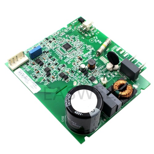 Scheda Inverter Modulo Unità Scheda PC per Frigorifero Haier Embraco VCC3 2456