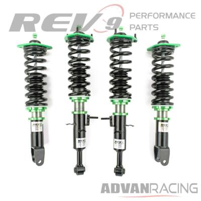 fits Infiniti G35 Sedan RWD (V36) 2007-08 Hyper-Street ONE Coilovers Lowering Ki