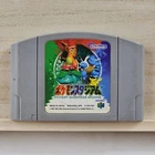 Pokemon Stadium (Nintendo 64, 2000) N64 Japanese Japan Authentic Cart Only