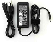 NEW OEM 65W Charger AC Adapter For Dell Inspiron 14 15 5000 7000 0MGJN9 0G6J41