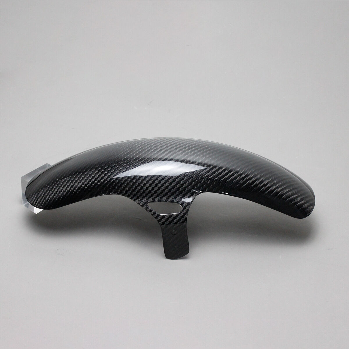 Carbon Fiber Front Fender for Harley Street Bob Low Rider Carbon Fiber Front Fender for Harley Street Bob Low Rider