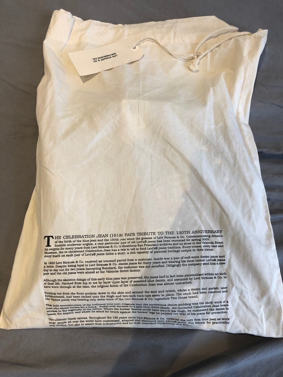 NWT 501xx NWT 501xx