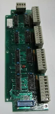 COMPUTER PRODUCTS 385-20-14 PC CONTROL BOARD                                 CB2