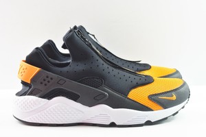 air huarache 5 mens orange