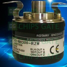 1PCS Brand New Koyo rotary encoder TRD-NH300-RZW Fast Ship