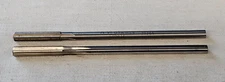2 Cleveland Yankee HS 21/64" Chucking Machine Mill Reamer Straight 6 Flute Bit