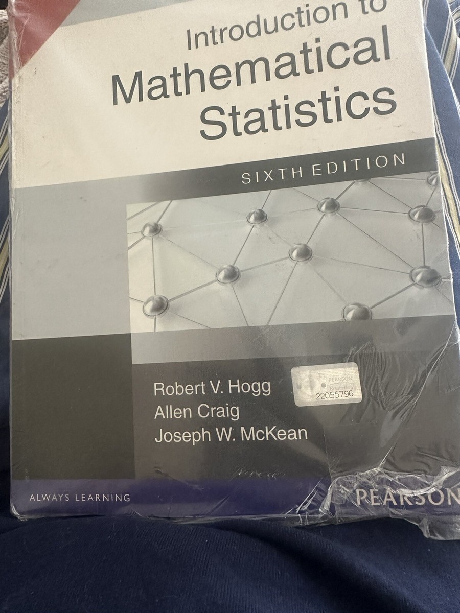 Introduction to Mathematical Statistics② 91Lkoas7LmL._UF350,350_QL50_.jpg