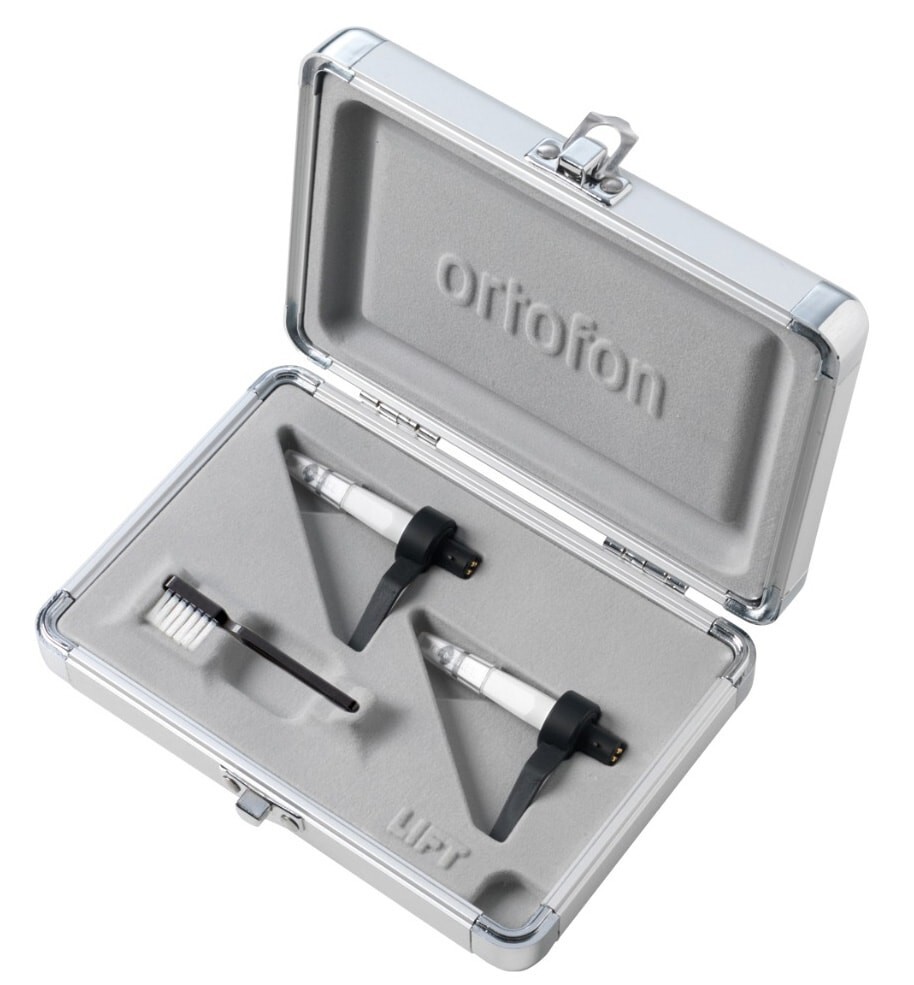 [1つ入り]Ortofon Concorde MK2 Scratch Amazon.com: Ortofon Concorde MK2 Scratch Single Cartridge