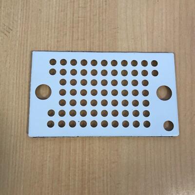 Gaggia Classic Original OEM Metall Tropfschale Grill (CF0114) (996530053226)