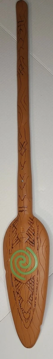 Moana paddle toy 2025
