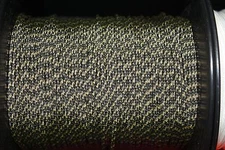 10' BCY Camo D Loop Material Bow String Bowstring Archery