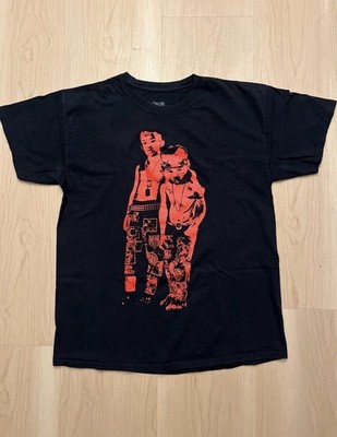 City Morgue As Good As Dead 2020 Tour Shirt Men s Large