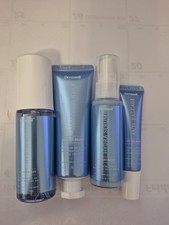Dermasil JET SET RESET Hydramist Moisture Lock Hydra Serum Anti Baggage Serum