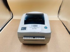 Zebra LP2844 Direct Thermal Label Printer