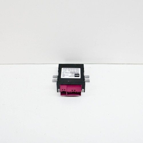 BMW 4 Coupé F32 430d Steuergerät Kraftstoffpumpe 7371832 0141860095 3.00D 2014