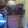 Pokémon Flutter Mane 043/131 Sv: Prismatic Evolutions Rare Holo Basic 90 HP