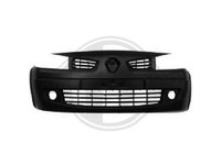 StoßStange Vorne Grundiert FüR Renault Megane 2006-2008