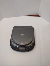 RCA Compact Disc Player Parts Only Model RP-7924A