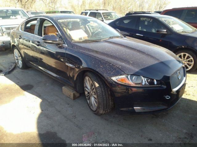 Harmonic Balancer 5.0L Xk Fits 10-15 XK 3871401