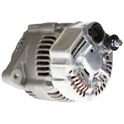 Alternator Fit Toyota Celica 1990-1991 L4 2.0L 1998cc 122cid 2706074150 13321
