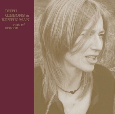 BETH GIBBONS - OUT OF SEASON (VINYL)   NEU OVP