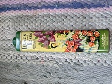 Vintage Lilacs and Roses Blended Lander Talc...Talcum Powder....