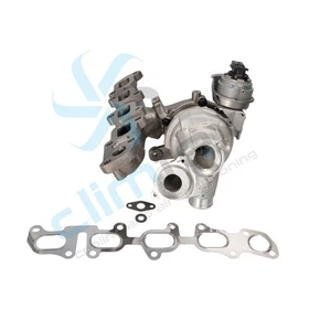 Turbolader CLIMTEX für VW Golf VII Schrägheck (5G1, BQ1, BE1, BE2) CX8-180